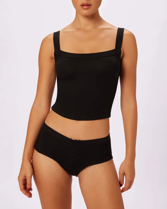 Effortless Everyday 2-Piece Bundle | Lush Rib sold by Parade