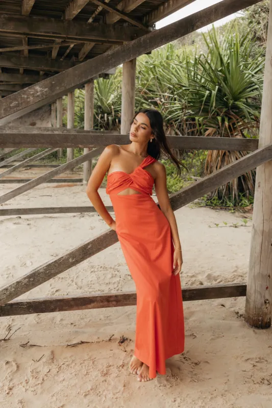 ワンピースその他 DIESEL Maxi dresses DIESEL® Maxi Dresses for Women | Nordstrom