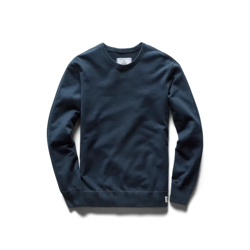 Midweight Terry Crewneck sold by Reigning Champ