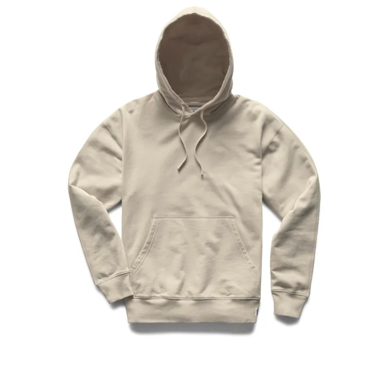 Lightweight Terry Classic Hoodie sold by Reigning Champ