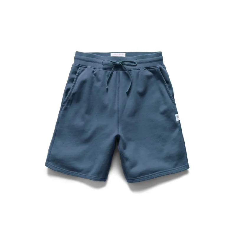 Lightweight Terry Short 10'' sold by Reigning Champ