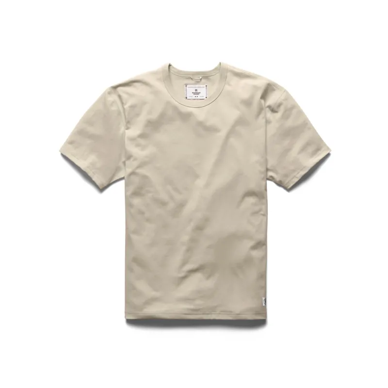 Copper Jersey Classic T-shirt sold by Reigning Champ