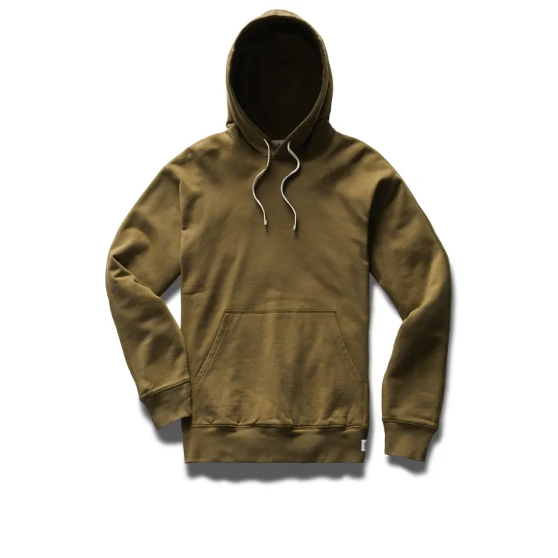 Midweight Terry Classic Hoodie sold by Reigning Champ