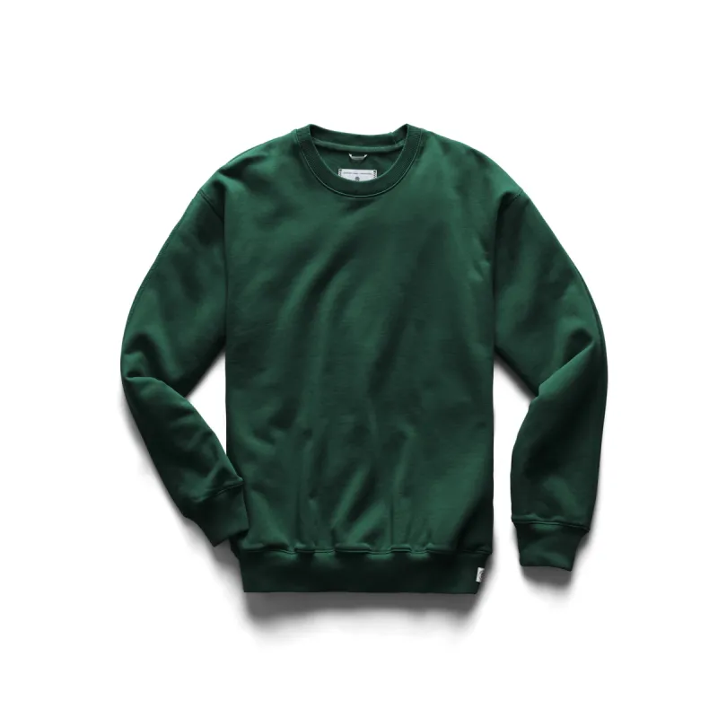 Midweight Terry Classic Crewneck sold by Reigning Champ