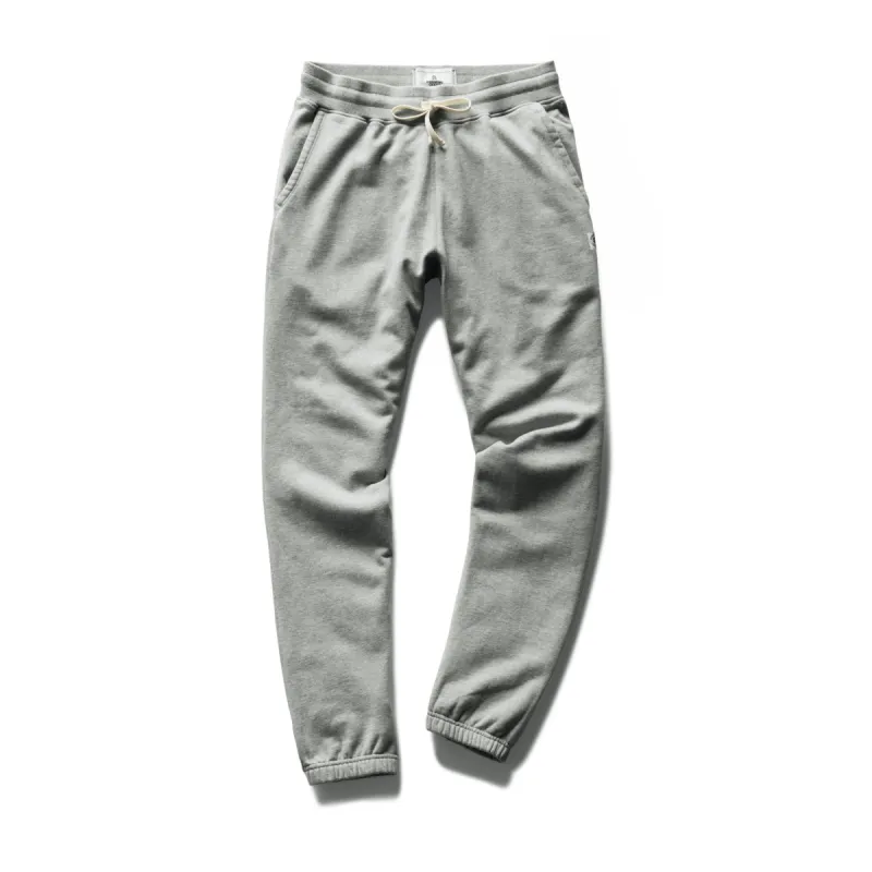 Midweight Terry Standard Sweatpant sold by Reigning Champ