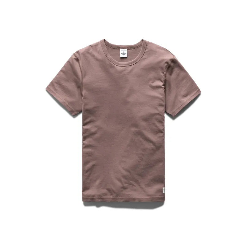 Lightweight Jersey T-Shirt sold by Reigning Champ
