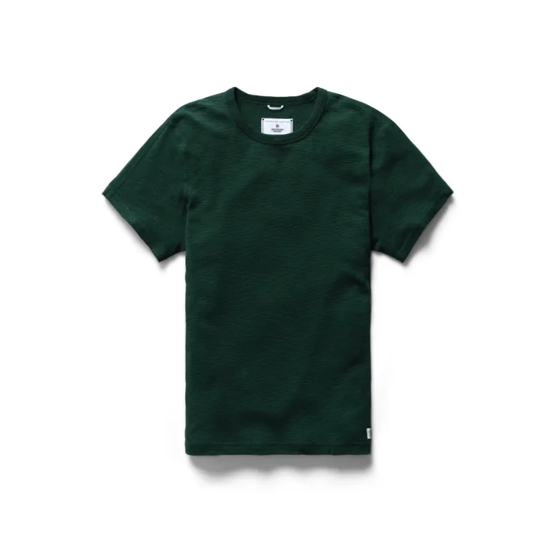 1x1 Slub T-Shirt sold by Reigning Champ