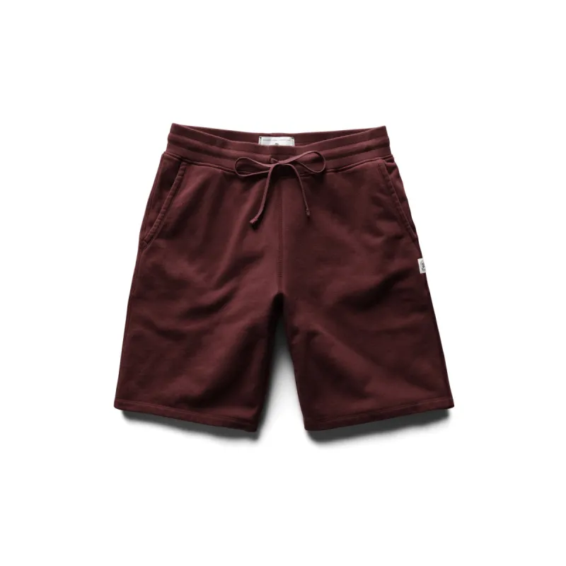 Midweight Terry Standard Sweatshort 10" sold by Reigning Champ