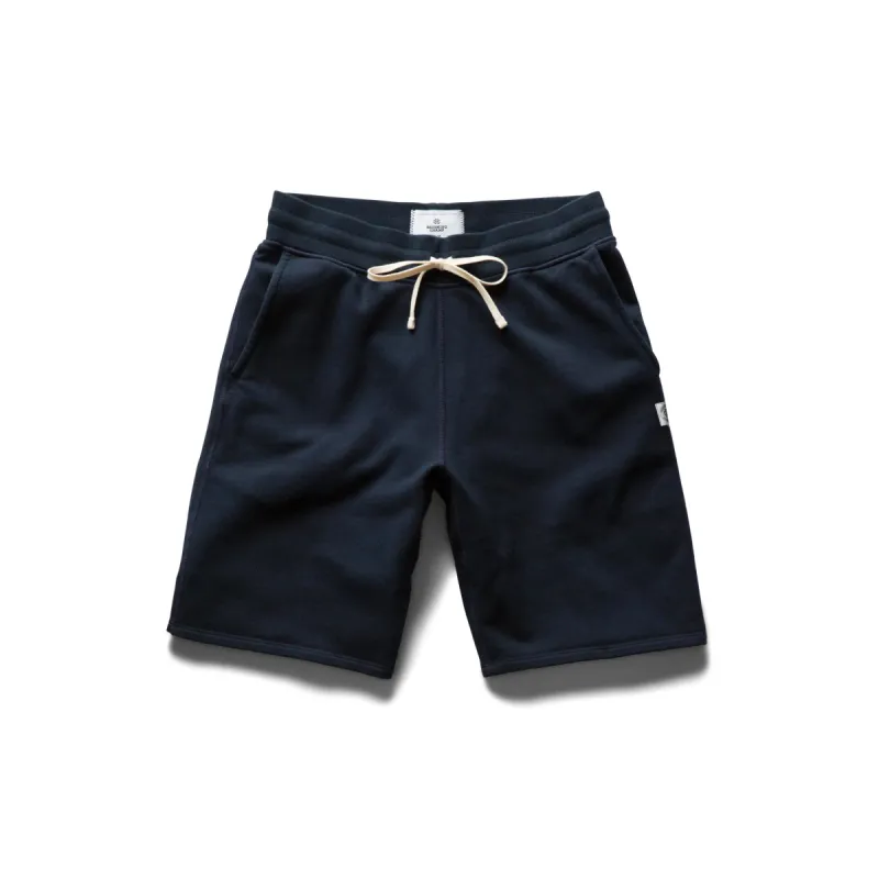 Midweight Terry Standard Sweatshort 10" sold by Reigning Champ