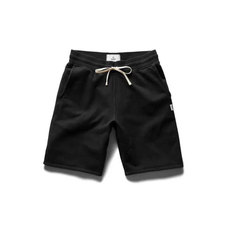 Midweight Terry Standard Sweatshort 10" sold by Reigning Champ