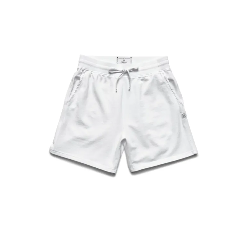Lightweight Terry Standard Sweatshort 6" - Vault sold by Reigning Champ