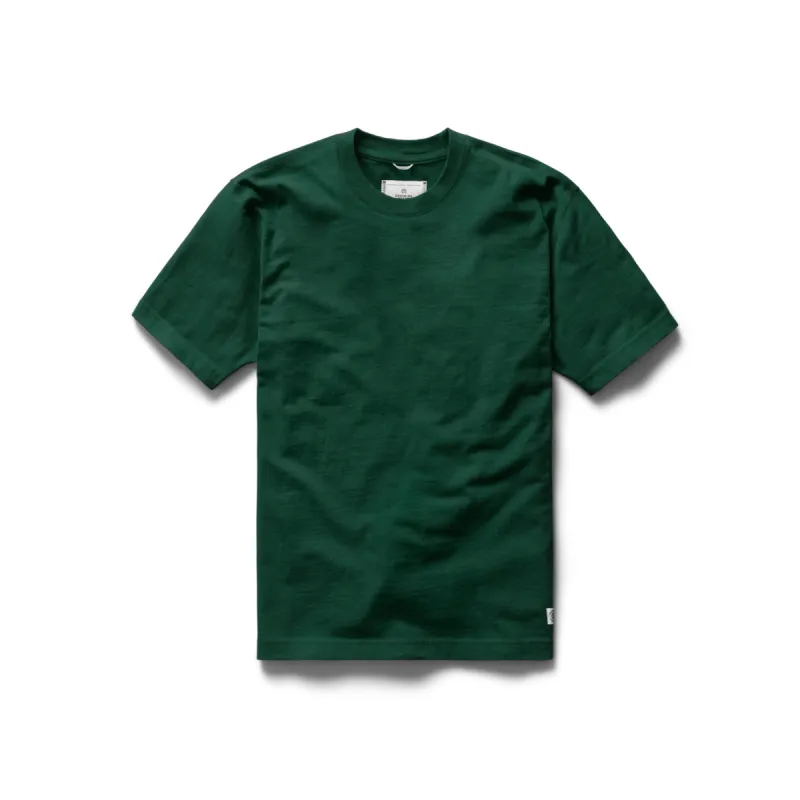 Midweight Jersey Classic T-Shirt sold by Reigning Champ