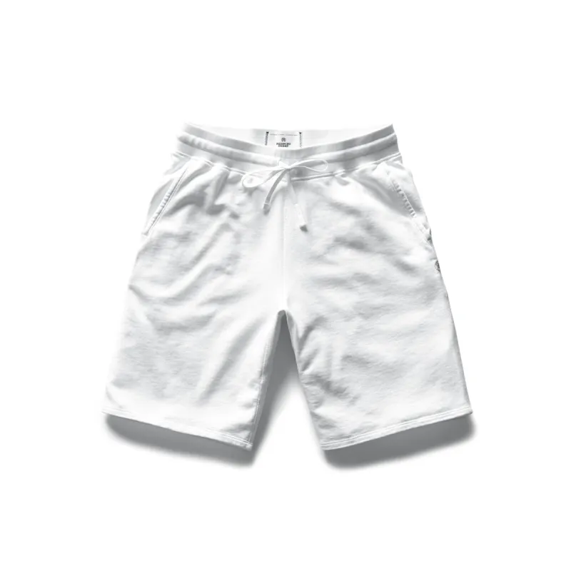 Lightweight Terry Standard Sweatshort 10" - Vault sold by Reigning Champ