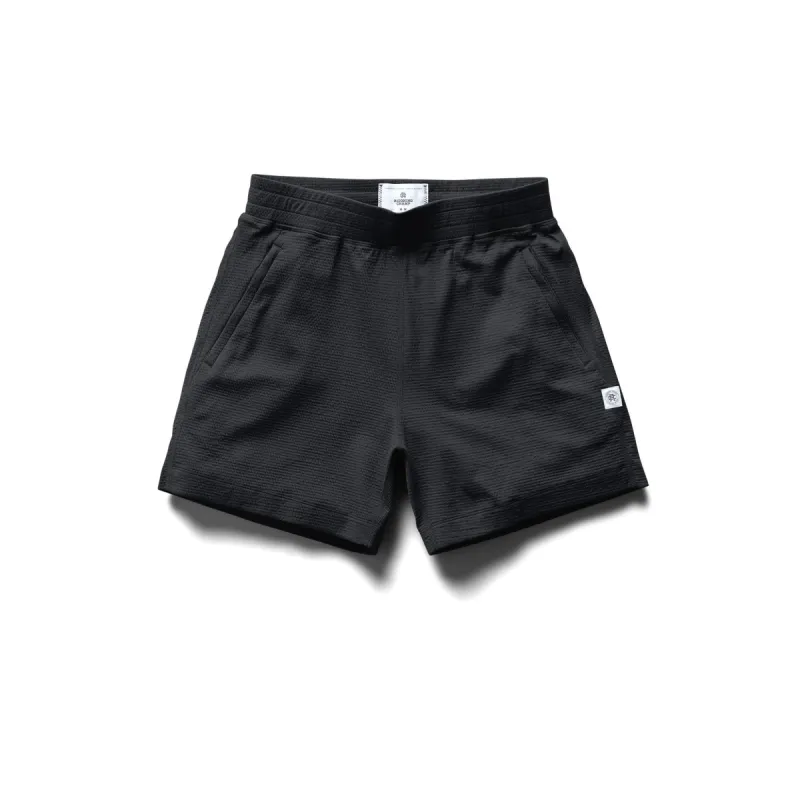 Solotex Mesh Short 6" - Vault sold by Reigning Champ