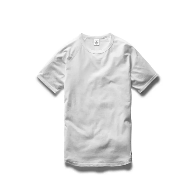 Lightweight Jersey Raglan T-Shirt - Vault sold by Reigning Champ