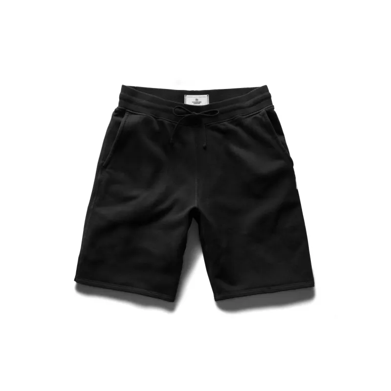 Lightweight Terry Standard Sweatshort 10" - Vault sold by Reigning Champ