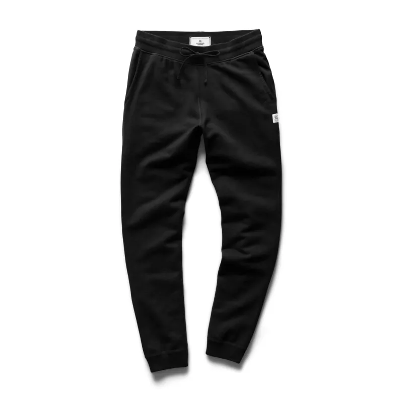 Lightweight Terry Slim Sweatpant - Vault sold by Reigning Champ