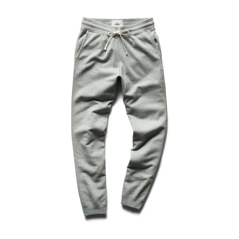 Midweight Terry Slim Sweatpant sold by Reigning Champ