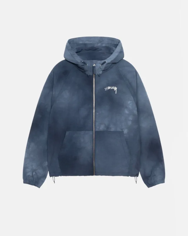 BEACH SHELL WAVE DYE | Parallel