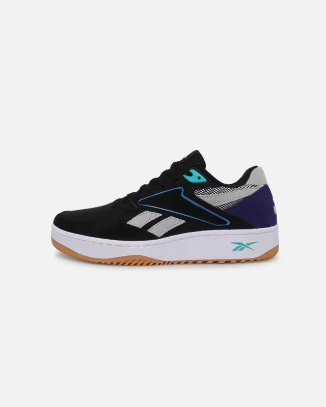 Reebok Above The Rim Chill Black/Purple | Parallel