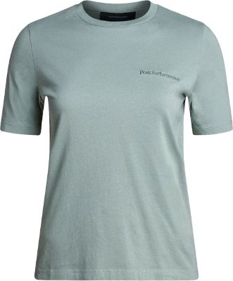 Original Small Logo Tee - Women's|-|T-shirt à petit logo Original - Femme sold by The Last Hunt