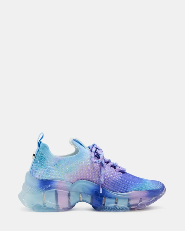 KIDS' MISS BLUE MULTI sold by Steve Madden
