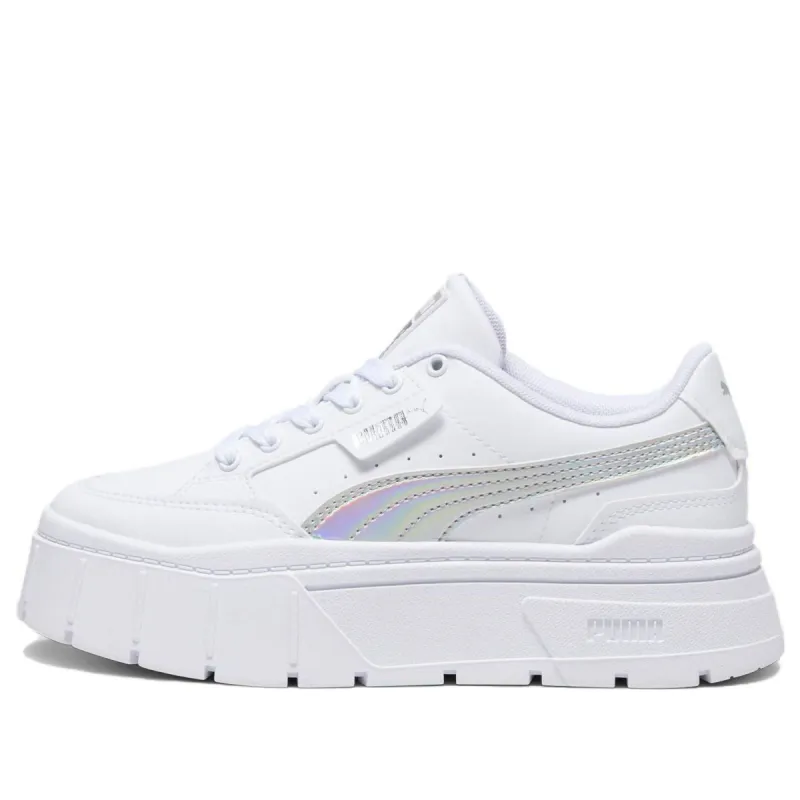 (PS) Puma Mayze Stack 'Iridescent' 392869-01 sold by KicksCrew
