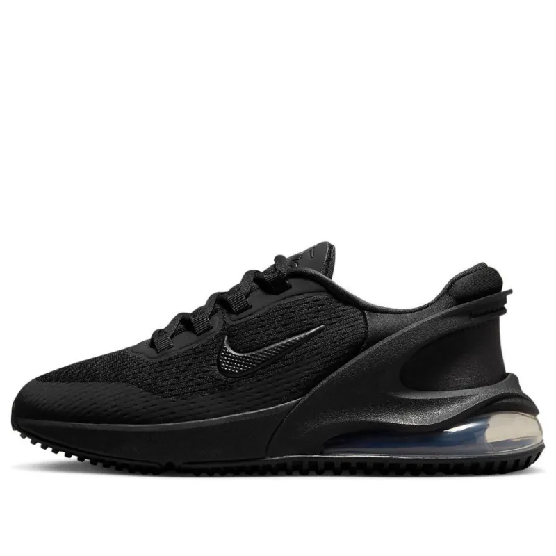 (GS) Nike Air Max 270 GO 'Black' DV1968-004 sold by KicksCrew