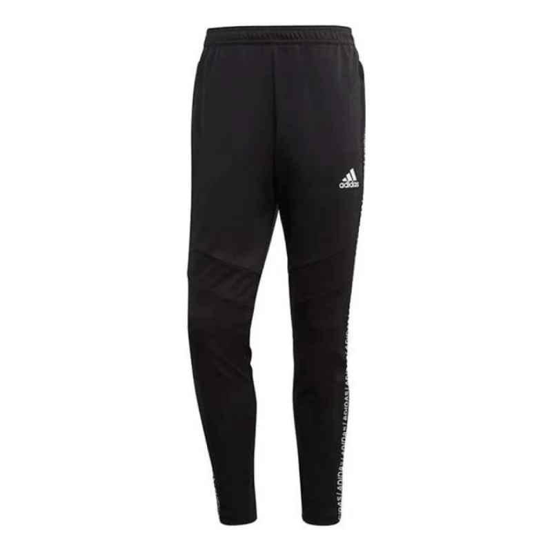 Adidas Tiro 19 Training Pants 'Black' GH6630 sold by KicksCrew