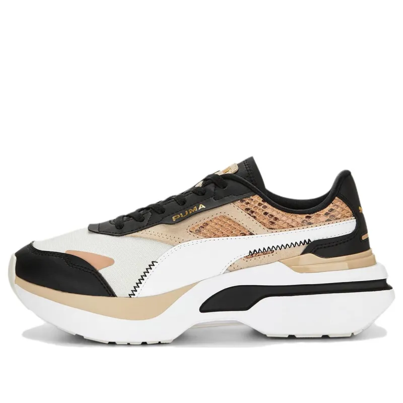 (WMNS) Puma Kosmo Rider 'Primal' 389877-01 sold by KicksCrew