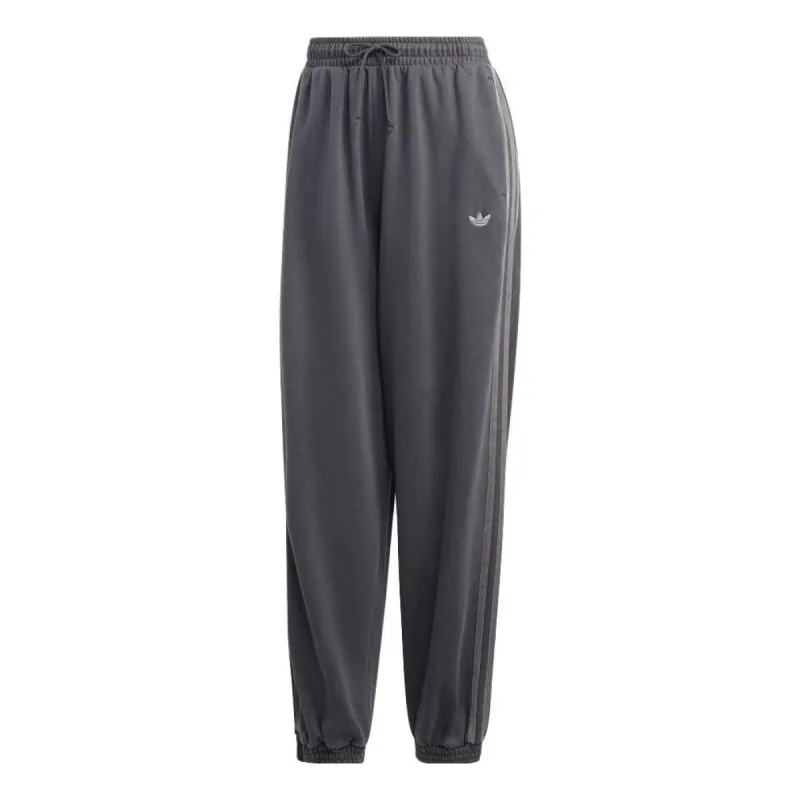 (WMNS) Adidas Originals Joggers 'Grey' IP7140 sold by KicksCrew