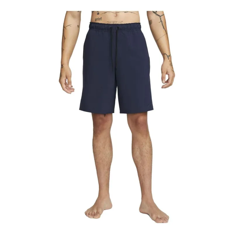 Nike Dri-FIT Unlimited Short 'Blue' DV9331-451 sold by KicksCrew