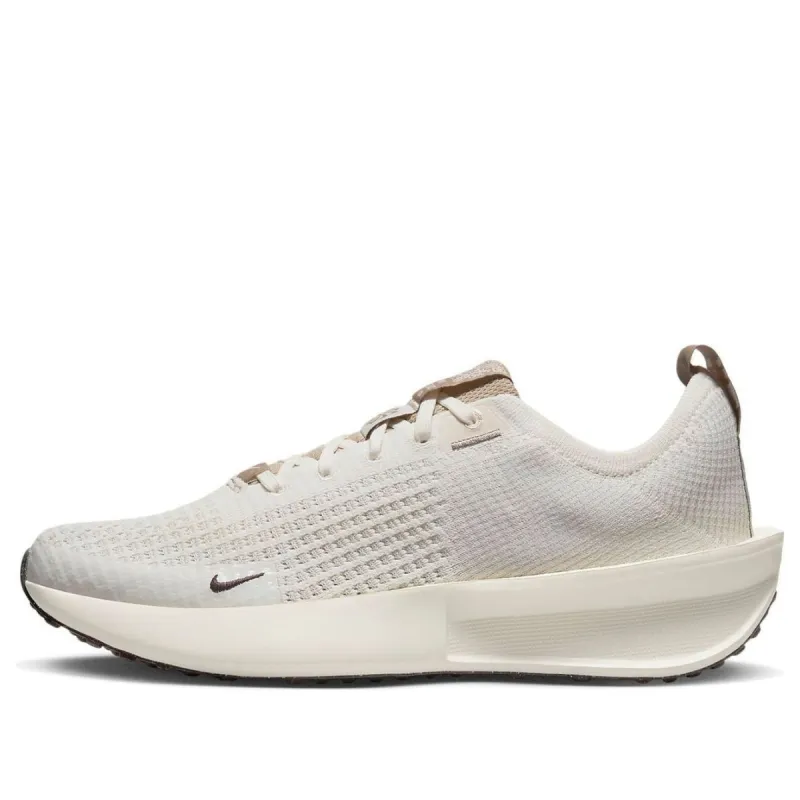 (WMNS) Nike Interact Run 'Beige' FZ3742-133 sold by KicksCrew