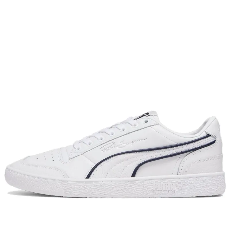 Puma x TMC Ralph Sampson Shoes 'All Star' 397418-01 sold by KicksCrew