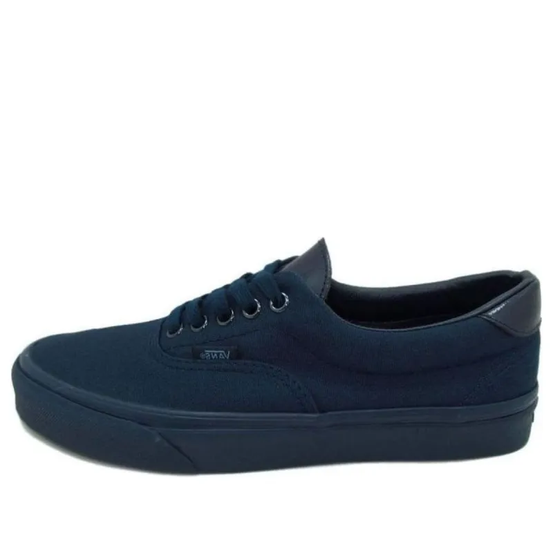 Vans Era 59 'Mono Metallic - Reflecting Pond' VN0A38FSQKD sold by KicksCrew