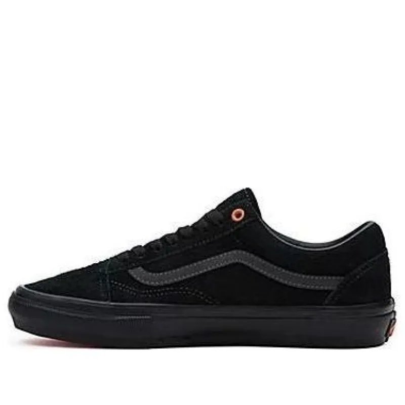 Vans Skate Old Skool Shoes 'Black' VN0A5FCBY8J sold by KicksCrew