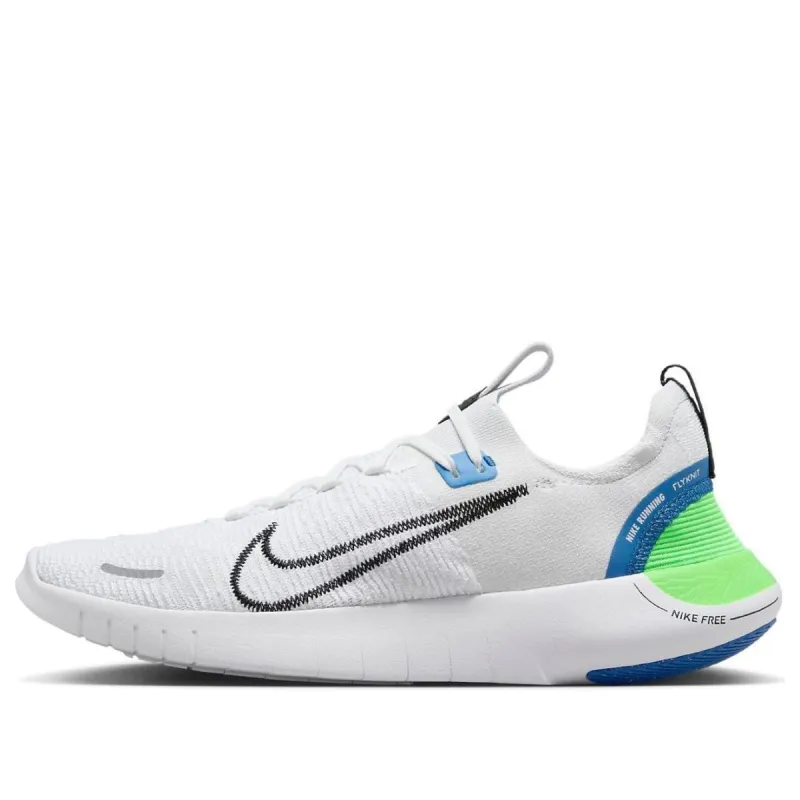 Nike Free Run NN Running Shoes 'White' FB1276-104 sold by KicksCrew