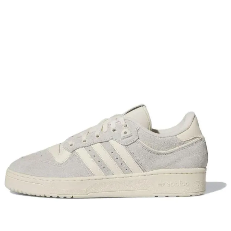 adidas Rivalry Low 86 'Orbit Grey Cream' IG0069 sold by KicksCrew