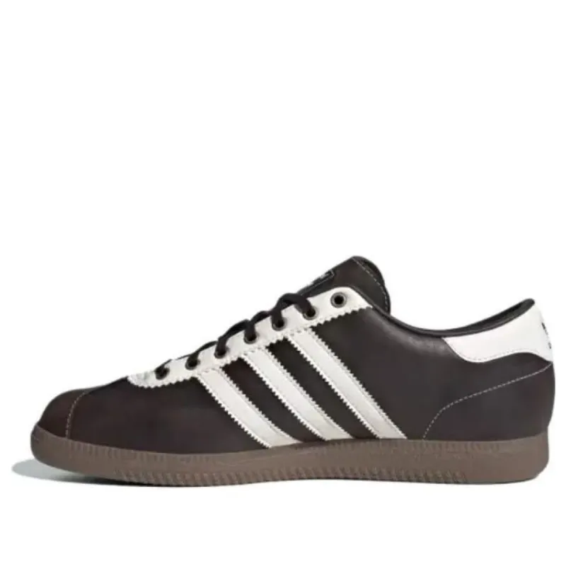 adidas Bern GORE-TEX 'Dark Brown' IF3800 sold by KicksCrew