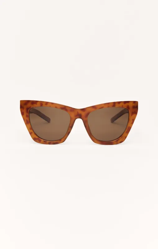 Undercover Polarized Sunglasses sold by Z Supply
