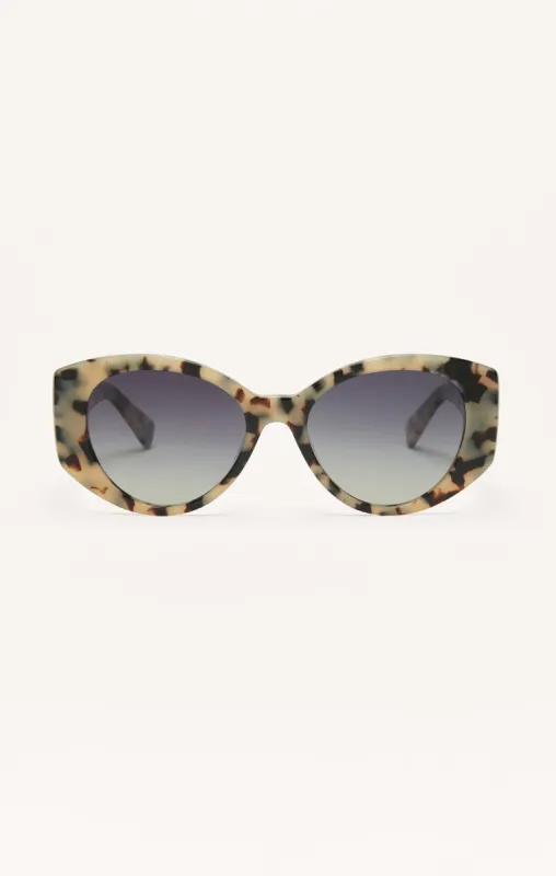 Daydream Polarized Sunglasses sold by Z Supply