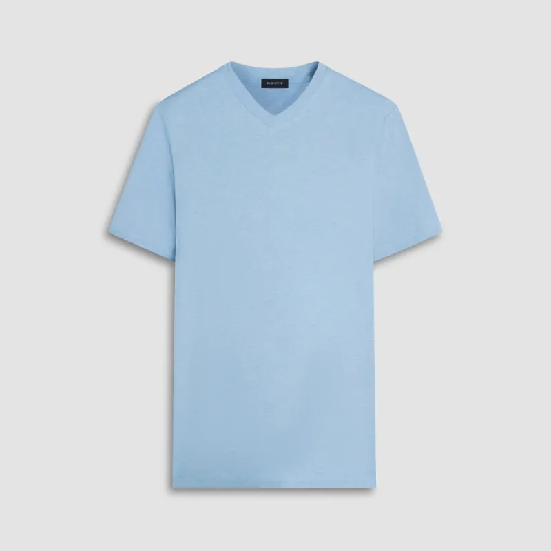 UV50 Performance T-Shirt sold by Bugatchi