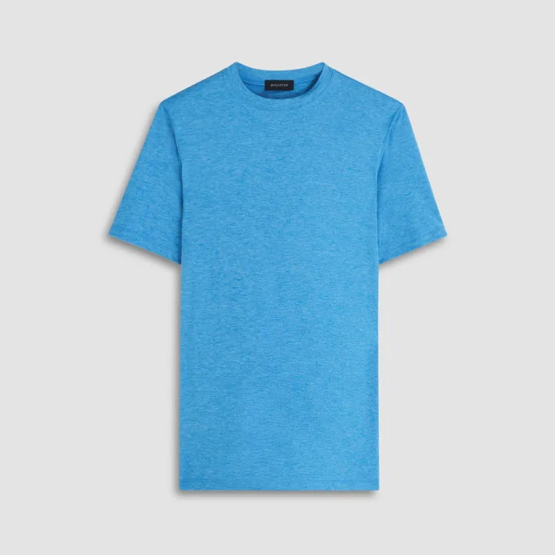 UV50 Performance T-Shirt sold by Bugatchi