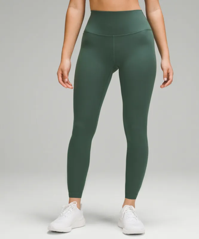Wunder Train High-Rise Tights 25" sold by Lululemon