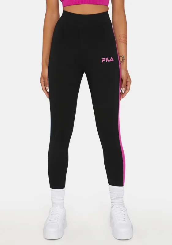 Mercy Sports Leggings sold by Dolls Kill