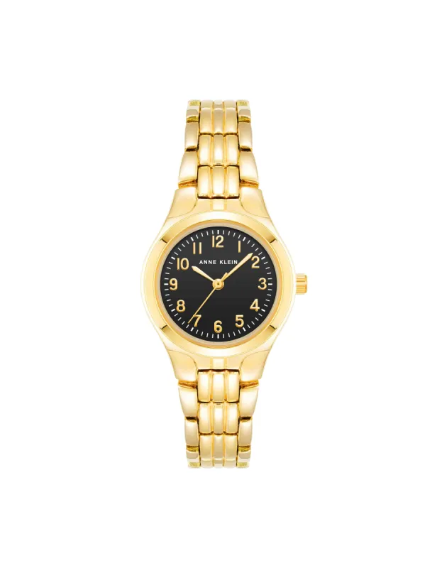Classic Easy To Read Dial Watch sold by Anne Klein