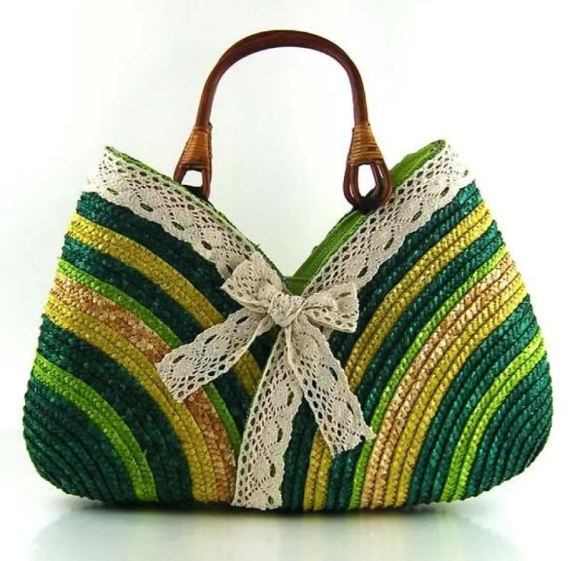 Boho Beach Bag sold by Boho Mood