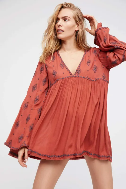 Large Boho Blouse sold by Boho Mood