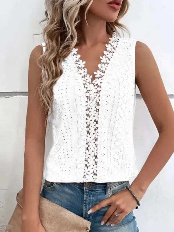 Embroidered Boho Blouse sold by Boho Mood