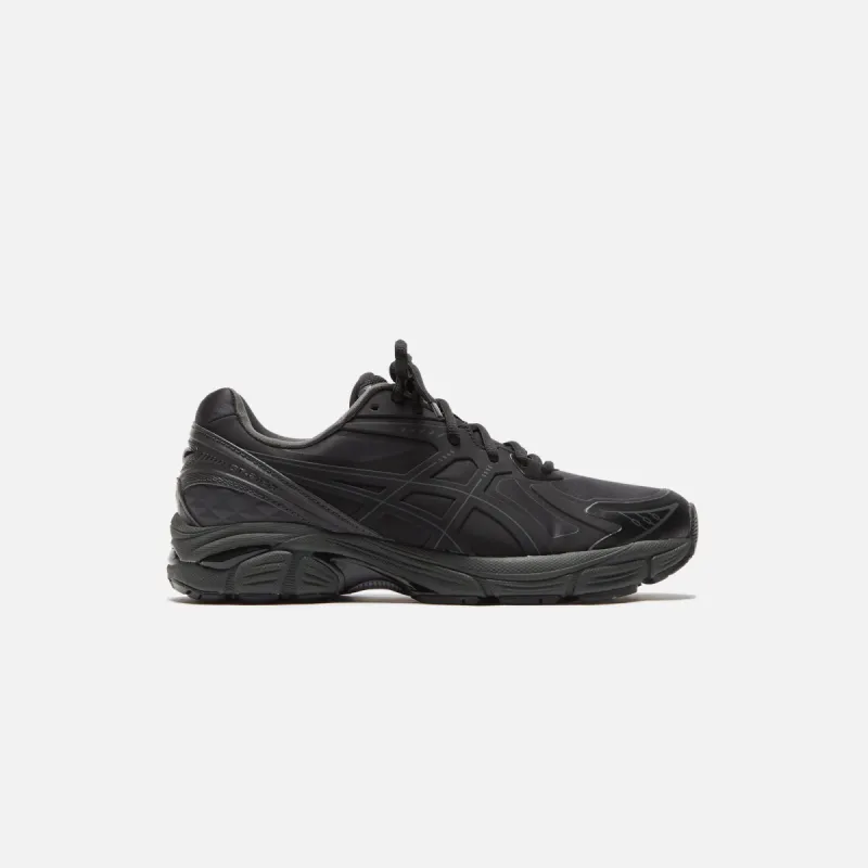 ASICS GT-2160 NS - Black / Graphite Grey sold by Kith